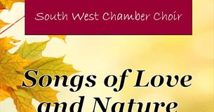 Songs of Love and Nature
