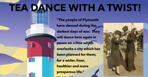 Tea Dance with a Twist!