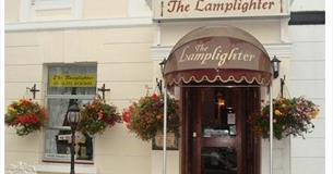 Lamplighter Guest House