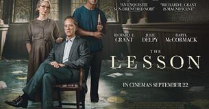 The Lesson (15)