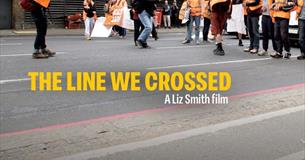 The Line We Crossed (15)