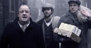 The Rochdale Pioneers (Co-operative series)