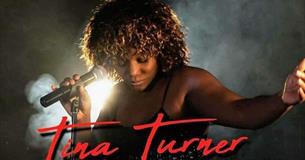 Tina Turner Tribute Act at St. Mellion Estate