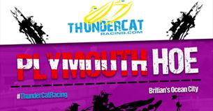Thundercat Race - Plymouth