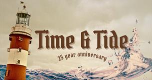 Time and Tide