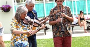 Tipil - Music for Little People