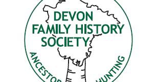 The Devon Family History Society - Plymouth Meetings 2018
