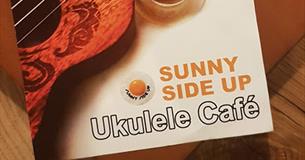 Ukulele Cafe