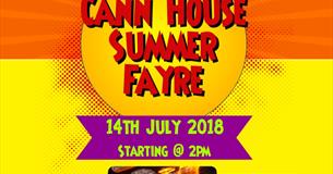 Summer Fayre