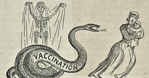 Plymouth History Festival Talk : Objecting in Conscience