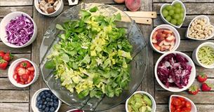 Free event to help you enjoy a healthier lifestyle in 2020