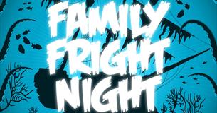 Family Fright Night