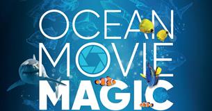 Ocean Movie Magic Half Term