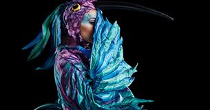 Cirque Du Soleil in Virtual Reality