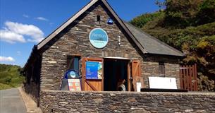 Wembury Trail Day