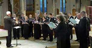Music for Advent