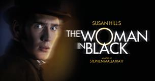 The Woman In Black