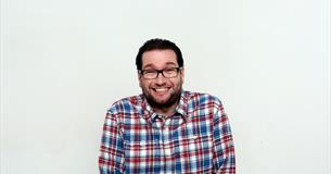 Gary Delaney : Gary In Punderland