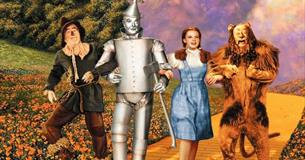The Wizard of Oz