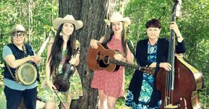 Whitetop Mountain Band