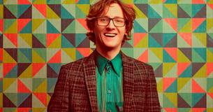 Ed Byrne: If I'm Honest