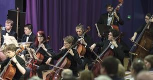 Music: Spring Concert