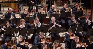 Musica Viva presents Southbank Sinfonia