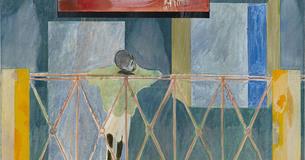Exhibition: Slow Painting