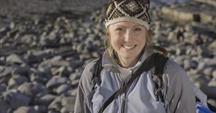 The geological record of earthquakes - Dr Sarah Boulton
