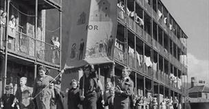 Film: The Way We Live (1946)