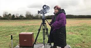 Film: Varda by Agnes (2019)