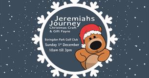 Christmas Craft and Gift Fayre