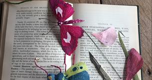 Planet Christmas: Speedy Christmas crafting