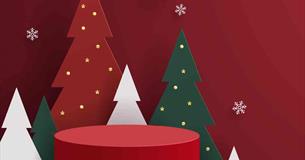 Christmas Party Night