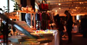 Christmas Fair at St. Mellion