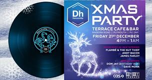 DancersHip Xmas Hip Shuffle