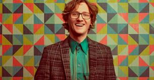 Ed Byrne: If I'm Honest