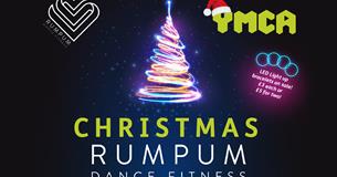 Christmas RumPum Dance Fitness