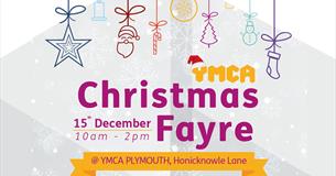 YMCA Christmas Fayre