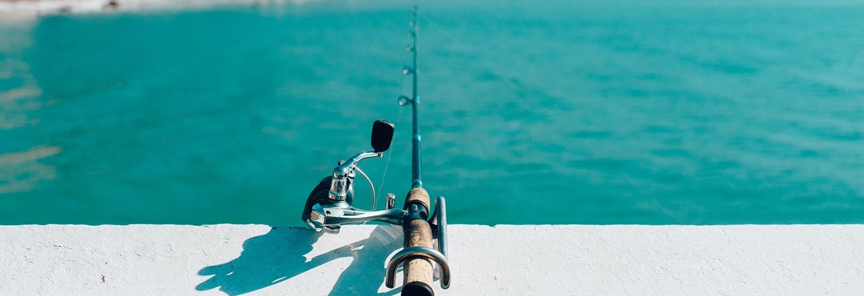 Fishing Visit Plymouth