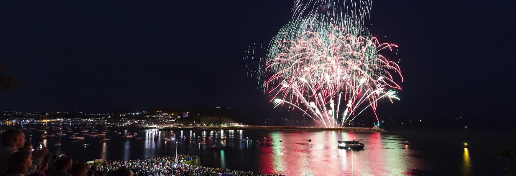 British Firework Championships