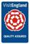Quality Assured Agency Visit England