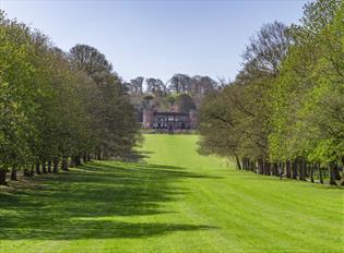 Mount Edgcumbe