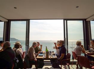 The Terrace Plymouth