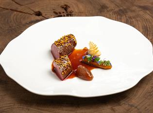 Àclèaf at Boringdon Hall Hotel and Spa