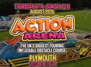 Action Arena