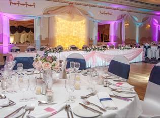 New Continental Hotel