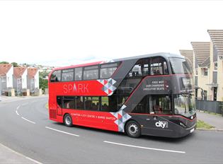 Plymouth Citybus