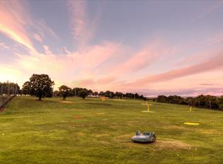 Driving Range