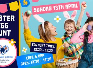 Easter Egg Hunt